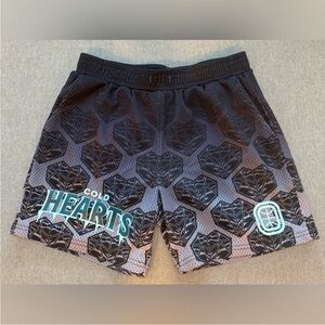 Boys overtime shorts
